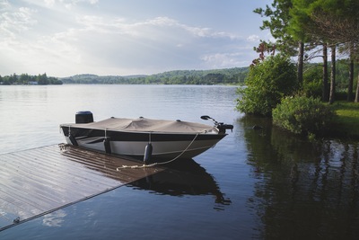 Central Florida Boats: When to Pawn, When to Keep