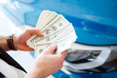 You're Ready to Pawn Your Car – Now What?