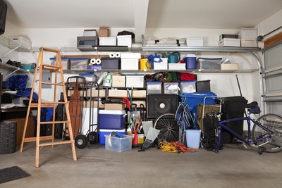 Auto Pawn as Your Summer Storage Solution?